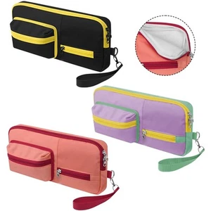 Travel Case for Logitech PopKeys Keyboard and Mouse with Waterproof Design - Photo 1/5