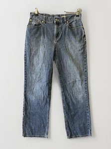 Polo Ralph Lauren Boys Jeans Size 20 Model 15941 - Picture 1 of 12