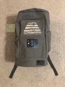 Star Wars Droid Depot Rucksack Tasche Astromech Droid Carrier Case Galaxy's Edge - Bild 1 von 24