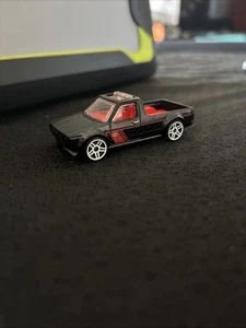 Hot Wheels 2019 Target Red Edition #12/12 Volkswagen Caddy - Picture 1 of 10