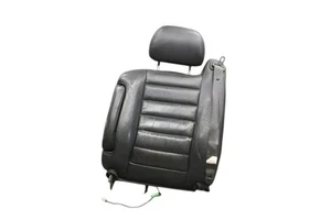 03-07 HUMMER H2 Front Left Driver Side Seat Upper Cushion W/Headrest Oem - Picture 1 of 9