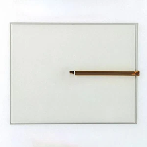 Touch Screen Glass for FG5_17.0-00002 Rev 3 Rev 4 #E5 - Bild 1 von 4