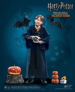 Harry Potter My Favourite Movi 1/6 Ron Weasley (Child) Halloween Neu & OVP - Bild 1 von 1