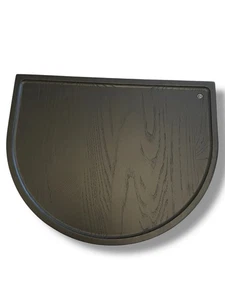 Tablett Half Moon AYTM Sessio 31,7x39,5x3,8cm BRANDNEU  - Bild 1 von 19