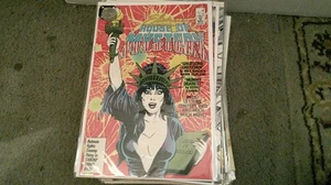 Elviras Haus des Geheimnisses # 8 (1986) - Bild 1 von 1