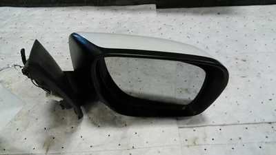 Passenger Right Side View Mirror from 2007 Mazda CX-7 4381933 - Image 1 of 2