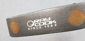 Ray Cook Putter Classic Plus 4 Right 32.5” Shaft Mallet - Picture 1 of 8