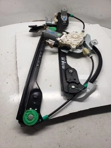 Regulador de ventana delantera del conductor incluye motor para 05-10 300 1085859 - Imagen 1 de 11