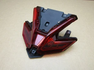 Italjet Dragster 125 E5 2022 2,020 miles rear brake tail light (13494) - Picture 1 of 5