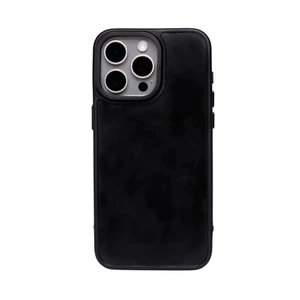 Bullstrap FRWD TPU Magsafe Compatible Case For iPhone 15 Pro Max Black Brand New - Picture 1 of 7