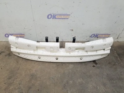 17 2017 INFINITI QX70 REAR BUMPER REINFORCEMENT REBAR Foto 1 de 4