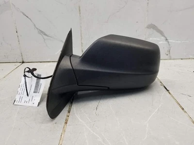 Jeep Grand Cherokee 2008 puerta del conductor izquierda espejo retrovisor lateral 55156452Ad #11312 Foto 1 de 4