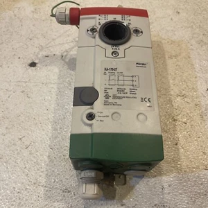 Kele & Associates KA-175-2T Damper Actuator  (shelf35) - Picture 1 of 8