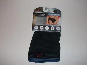 Terramar Sports Men's Performance Brief SIZE L Underwear MESH - Picture 1 of 2