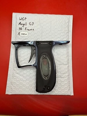 WGP Angel G7 90° Frame - Image 1 of 4