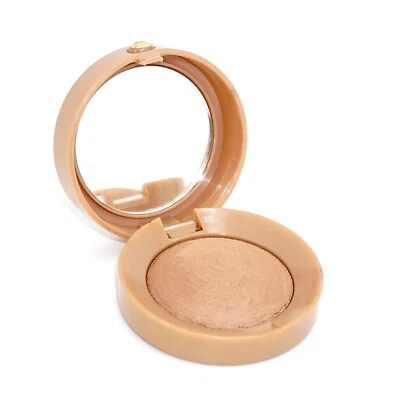 Bourjois Visage пастельные румяна Joues ~ Brun Delice 57 ~ полный размер (новый без коробки) - Изображение 1 из 4