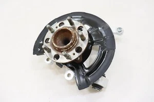 2020 - 2023 HYUNDAI SONATA REAR RIGHT SUSPENSION SPINDLE KNUCKLE & HUB OEM - Picture 1 of 12