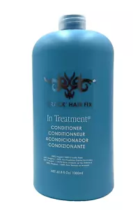Crack Hair Fix In Treatment Conditioner 100% Vegan 33.8 oz - Picture 1 of 1