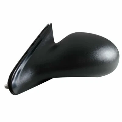 Espejo retrovisor izquierdo derecho eléctrico no plegable texturizado para Dodge Stratus 2001 2006 sedán Foto 1 de 3