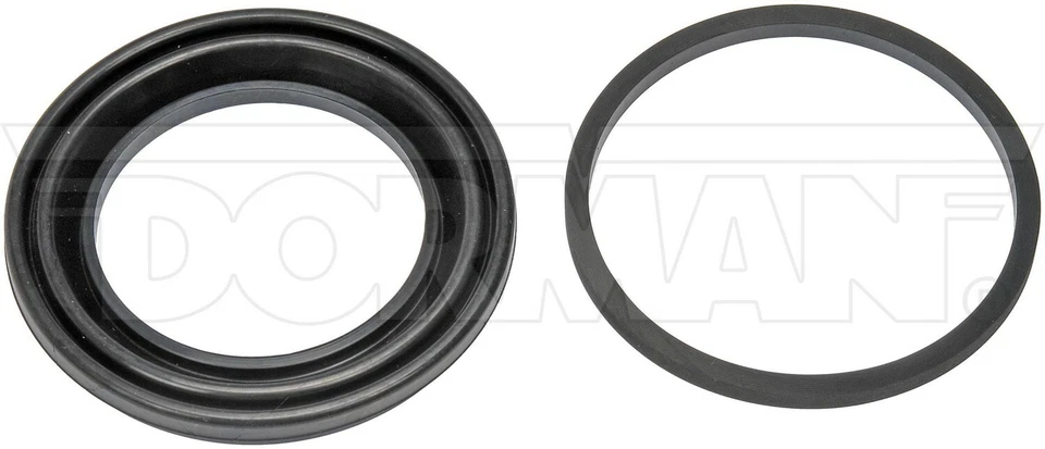 Compatível com 2004-2011 Chevrolet Aveo kit de reparo de pinça de freio a disco dianteiro Dorman 234XN45 - Imagem 1 de 1