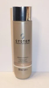 Wella system professional EnergyCode R1 Repair Shampoo 250ml