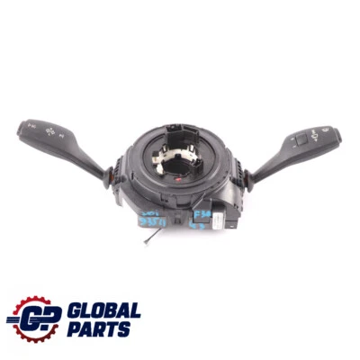 BMW F30 Switch Cluster Steering Column Wiper Indicators Stalk 9351143 - Image 1 of 4