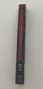 Smashbox Always Sharp Lip Liner (Crimson) .009oz/.27g New In Box - Picture 1 of 3