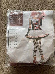 Vestiti Di Carnevale Adulti a Costumi e travestimenti per carnevale e  teatro da donna | Acquisti Online su eBay