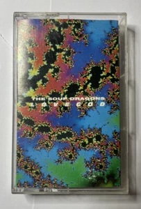 Soup Dragons Lovegod Cassette Divine Thing Wow! - Picture 1 of 4