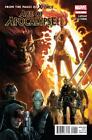 Age of Apocalypse #1 (2012) Marvel Comics