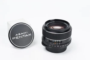 SMC Takumar 1:1.4/50mm M-42 screw mount - Imagen 1 de 11