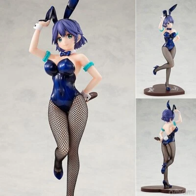 Фигурка Kadokawa KDcolle A Couple of Cuckoos Hiro Segawa Bunny Girl масштаб 1/7 НОВАЯ - Изображение 1 из 4