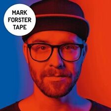 Mark Forster TAPE (CD)