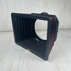 Cokin X-Pro Bellows for Cokin XL X Pro Series Filters - Picture 1 of 10