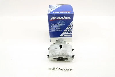 ACDelco Loaded Brake Caliper Front Right 18R1500 for Dodge Neon 2.0 2001-2002 - Image 1 of 4