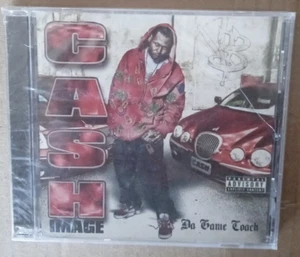 CASH IMAGE - "DA GAME COACH"  (NEW KANSAS CITY G-FUNK VAN BRUNT ENT.)  DON JUAN - Picture 1 of 3