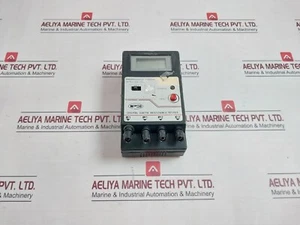 Waco Digital Earth Resistance Tester - Picture 1 of 9