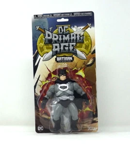 Batman X MOTU Funko Action Figure DC Prime Age - Picture 1 of 4
