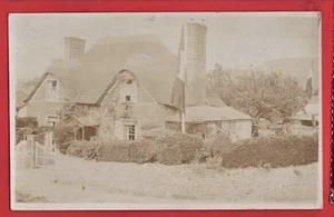DORSET CHIDEOCK NR BRIDPORT LYME REGIS HOBDEN + WILLIAMS RP - Bild 1 von 1