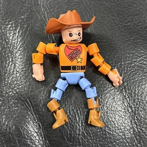 Figura Ted Hexbug Nitro Circus 10 galones - Imagen 1 de 2