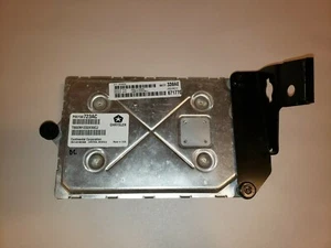 2013 OEM Dodge Charger ECU Engine Control Module 05150723AC - Picture 1 of 4