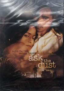 DVD - Colin Farrell - Salma Hayek - Ask the Dust - Neuwertig - OVP - Picture 1 of 2