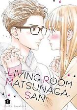 Living-Room Matsunaga-san 7 von Iwashita, Keiko | Buch | Zustand sehr gut