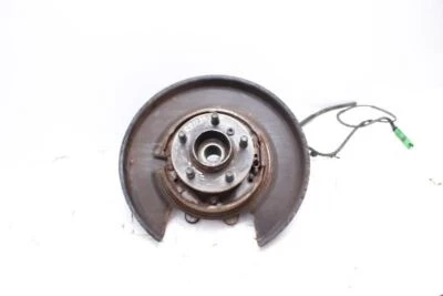 2003-09 Land Rover Range Rover 4.2L Rear Left Spindle Knuckle Hub RLH000070 OEM - Image 1 of 4