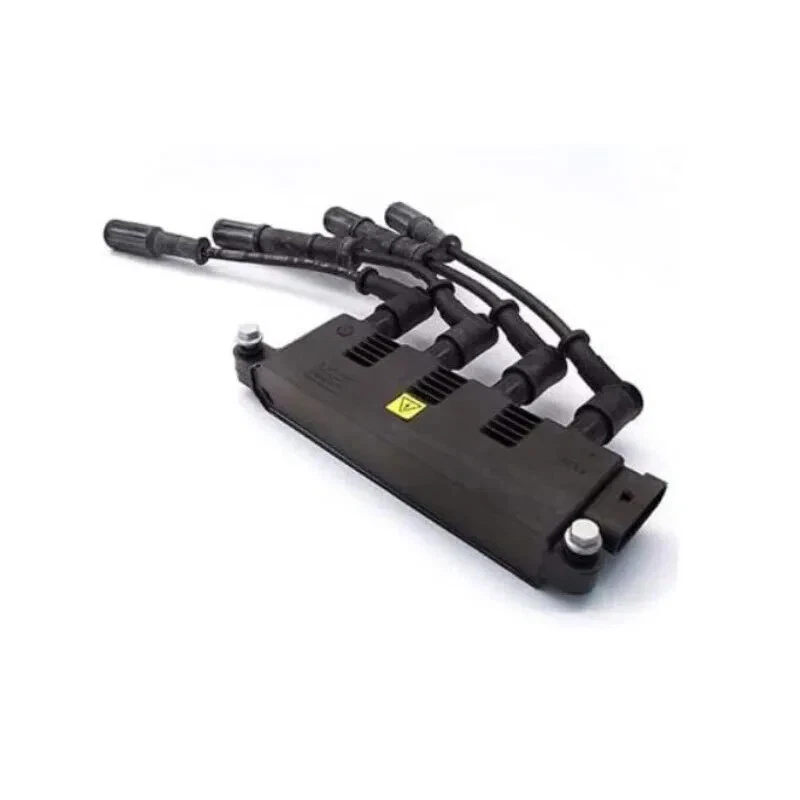 BOBINA ACCENSIONE ALFA ROMEO MITO FIAT 500 PANDA PUNTO LANCIA YPSILON 1.2 1.4 - Immagine 1 di 1