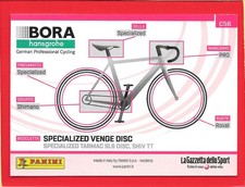 2019 Panini 102nd TOUR OF ITALY - Trading Card No. C56