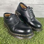 Dr Martens 11849 AW501 Ladies Oxford Shoes Black Leather UK 5 / EU 38 / US 7