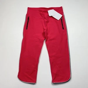 NEU! Damen Fabletics Capri Sport Leggings Größe Medium mit Etikett - Bild 1 von 5