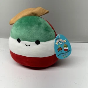 Squishmallows 7" Francisco mexikanische Flagge Viva la Mexico Fiesta Squad Neu mit Etikett - Bild 1 von 3