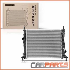 Radiatore acqua radiatore motore cambio/automatico per Ford C-Max DM2 Focus II 1.4 - Foto 1 di 8